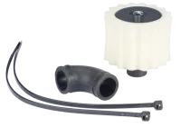 AB-2300014 - Luftfilter Sternform 1:8