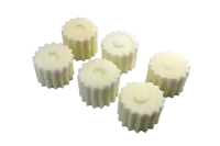 AB-2300015 - Luftfiltereisatz Sternform (6 Stk.) 1:8