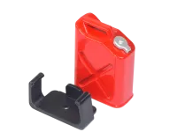 AB-2320031 - Petrol Can red 1:10
