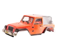 AB-2410068 - CB004 Crawler Canopy unvarnished 1:10