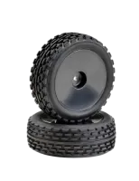AB-2500011 - Raederset Buggy Disc Offroad vorne schwarz 1:10 (2)