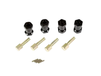 AB-2560021 - Aluminium track spresader for Crawler 12mm 1:10