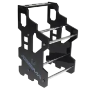 AB-3000015 - Daempfer & Reifenstaender 1:10
