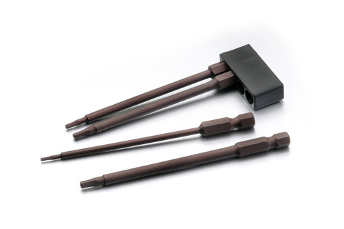 AB-3000043 - Innensechskant Aufsatzset (1.5mm_2.0mm_2.5mm_3.0mm) Absima AB-3000043