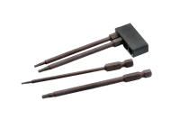 AB-3000043 - Power Tool Tips 1.5_2.0_2.5_3.0 Allen wrench