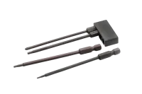 AB-3000044 - Power Tool Tips 1.5_2.0_2.5 Allen wrench_Phillips screwdriver