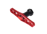 AB-3000046 - Aluminium Radmutterschluessel 17mm