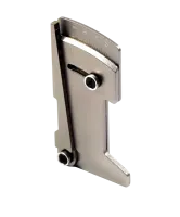 AB-3000047 - Aluminium Sturzlehre. silber