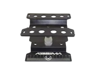 AB-3000049 - Montagestaender. schwarz