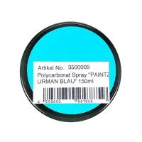 AB-3500009 - Polycarbonat Spray PAINTZ BLAU 150ml
