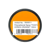 AB-3500011 - Polycarbonat Spray PAINTZ BLAU 150ml