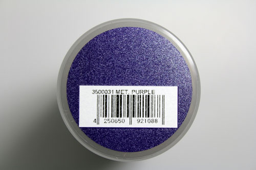 AB-3500031 - Polycarbonat Spray PAINTZ MET. LILA 150ml Absima AB-3500031