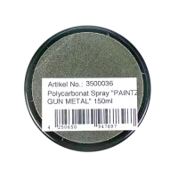 AB-3500036 - Polycarbonat Spray PAINTZ BLAU 150ml