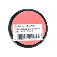 AB-3500037 - Polycarbonat Spray PAINTZ BLAU 150ml