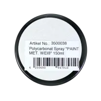 AB-3500038 - Polycarbonat Spray PAINTZ BLAU 150ml