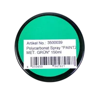 AB-3500039 - Polycarbonat Spray PAINTZ BLAU 150ml
