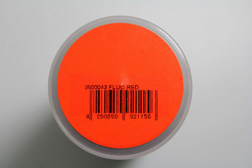 AB-3500043 - Polycarbonat Spray PAINTZ FLUO ROT 150ml Absima AB-3500043