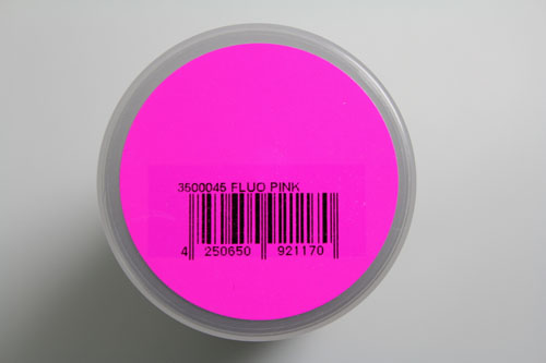 AB-3500045 - Polycarbonat Spray PAINTZ FLUO PINK 150ml Absima AB-3500045