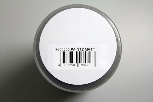 AB-3500050 - Polycarbonat Spray PAINTZ MATT 150ml Absima AB-3500050