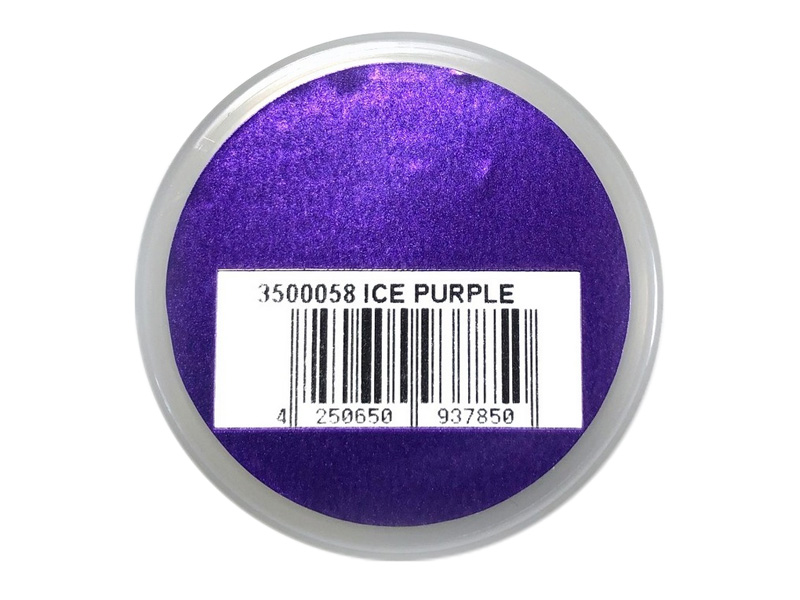 AB-3500058 - Polycarbonat Spray PAINTZ ICE PURPLE 150ml Absima AB-3500058