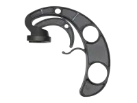 AB-3500061 - Spruehgriff fuer Farbspuehdosen
