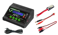 AB-4000013 - APC-1 220V Ladegeraet 1-6S LiPo