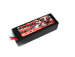 AB-4140034 - Power Tank Lipo 11.1V 60C 6200mAh HC (T-Plug)