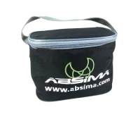 AB-9000005 - Silikonoel Tasche