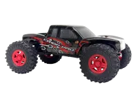 AB-1810360-JURD - Absima BL Crawler CR18P PRO Juice Up rot RTR 1:18