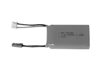 AB-J-026-50 - Absima Li-Ion Batterie 850mAh 7.4V (upgrade)