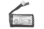 AB-J-02634 - 7.4V Li-Ion Battery 600mAh