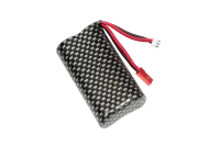 AB-J-026-34 - 7.4V Li-Ion Battery 600mAh