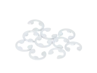 AB-RC70127 - E-Clips 2.5mm (10 St.)