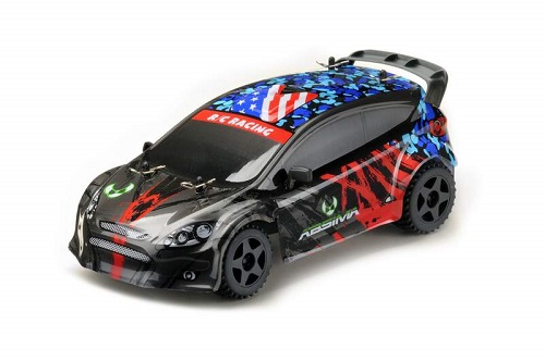 AB-10011 - EP 2WD Touring_Drift Car X Racer 1:24 - RTR mit ESP Absima AB-10011