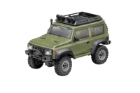 AB-10023 - Absima Micro Crawler Jimny green RTR 1:24