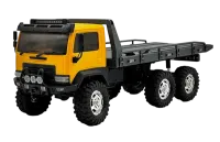 AB-1810430 - Absima CR-18P Tow Truck ARKTOS 6x6 gelb RTR 1:18