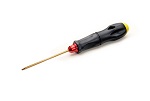 AB-3000101 - Sechskantschluessel 2.0mm Titanium Klinge
