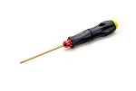 AB-3000102 - Sechskantschluessel 2.5mm Titanium Klinge