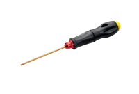 AB-3000102 - Sechskantschluessel 2.5mm Titanium Klinge