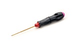 AB-3000104 - Sechskantschluessel Kugelkopf 1.5mm Titanium Klinge