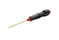 AB-3000105 - Sechskantschluessel Kugelkopf 2.0mm Titanium Klinge
