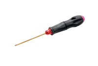 AB-3000106 - Sechskantschluessel Kugelkopf 2.5mm Titanium Klinge