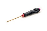AB-3000107 - Sechskantschluessel Kugelkopf 3.0mm Titanium Klinge