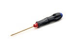 AB-3000108 - Kreuzschraubendreher 3.0mm Titanium Klinge