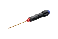 AB-3000108 - Kreuzschraubendreher 3.0mm Titanium Klinge