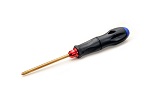 AB-3000109 - Kreuzschraubendreher 5.0mm Titanium Klinge