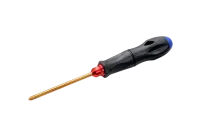 AB-3000109 - Kreuzschraubendreher 5.0mm Titanium Klinge