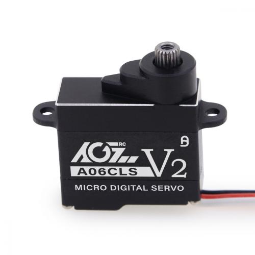 AGF-A06CLS V2 - A06CLS V2 Servo AGF-RC AGF-A06CLS V2
