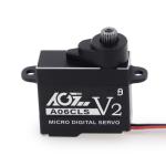 AGF-A06CLS V2 - A06CLS V2 Servo