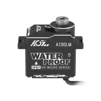 AGF-A19DLM - AGF-RC A19DLM SERVO